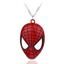 Load image into Gallery viewer, Marvel Super Spidermanrm Pendant