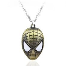 Load image into Gallery viewer, Marvel Super Spidermanrm Pendant