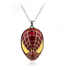 Load image into Gallery viewer, Marvel Super Spidermanrm Pendant