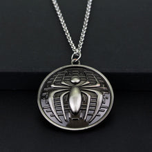 Load image into Gallery viewer, Marvel Super Spidermanrm Pendant