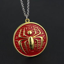 Load image into Gallery viewer, Marvel Super Spidermanrm Pendant