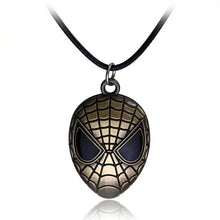 Load image into Gallery viewer, Marvel Super Spidermanrm Pendant