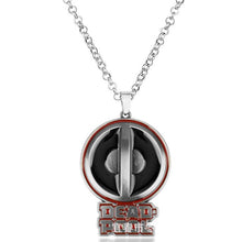 Load image into Gallery viewer, Fashion Deadpool Keychain