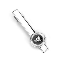 Load image into Gallery viewer, The Punisher Skull Cufflinks