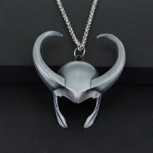 Load image into Gallery viewer, Marvel Avengers Keychain Thor Axe Hammer