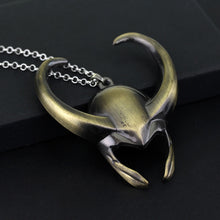 Load image into Gallery viewer, Marvel Avengers Keychain Thor Axe Hammer