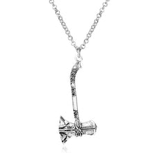 Load image into Gallery viewer, Marvel Avengers Keychain Thor Axe Hammer