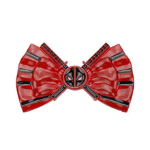 Load image into Gallery viewer, Deadpool brooches