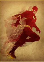 Load image into Gallery viewer, Wall art home decor Avengers Marvel