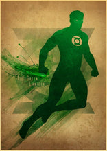 Load image into Gallery viewer, Wall art home decor Avengers Marvel