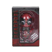 Load image into Gallery viewer, Deadpool mini 10 cm toys