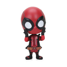 Load image into Gallery viewer, Deadpool mini 10 cm toys