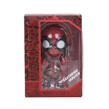 Load image into Gallery viewer, Deadpool mini 10 cm toys
