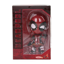 Load image into Gallery viewer, Deadpool mini 10 cm toys
