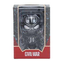 Load image into Gallery viewer, Deadpool mini 10 cm toys