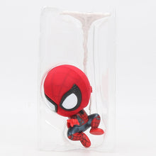 Load image into Gallery viewer, Deadpool mini 10 cm toys