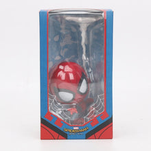 Load image into Gallery viewer, Deadpool mini 10 cm toys