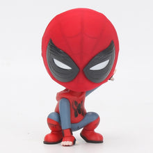 Load image into Gallery viewer, Deadpool mini 10 cm toys