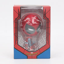 Load image into Gallery viewer, Deadpool mini 10 cm toys