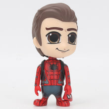 Load image into Gallery viewer, Deadpool mini 10 cm toys