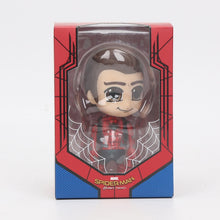 Load image into Gallery viewer, Deadpool mini 10 cm toys