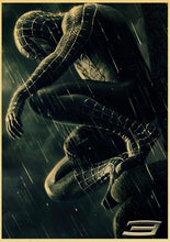 Load image into Gallery viewer, Marvel superhero Deadpool poster