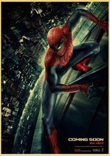 Load image into Gallery viewer, Marvel superhero Deadpool poster