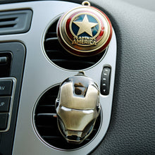Load image into Gallery viewer, Car Styling MARVEL