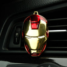 Load image into Gallery viewer, Car Styling MARVEL