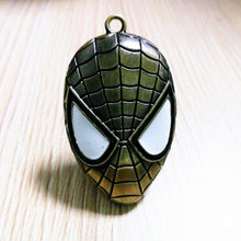 Load image into Gallery viewer, Car Styling MARVEL
