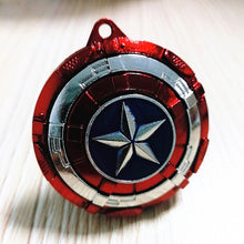 Load image into Gallery viewer, Car Styling MARVEL