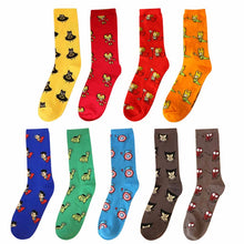 Load image into Gallery viewer, For Marvel Comics Hero General Socks