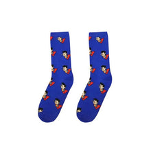 Load image into Gallery viewer, For Marvel Comics Hero General Socks