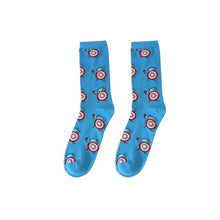 Load image into Gallery viewer, For Marvel Comics Hero General Socks