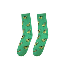 Load image into Gallery viewer, For Marvel Comics Hero General Socks