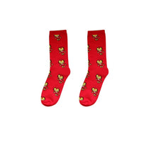 Load image into Gallery viewer, For Marvel Comics Hero General Socks