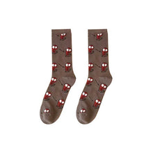 Load image into Gallery viewer, For Marvel Comics Hero General Socks