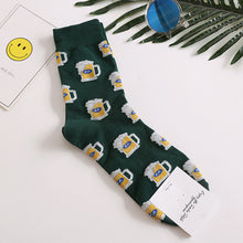 Load image into Gallery viewer, For Marvel Comics Hero General Socks