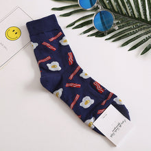 Load image into Gallery viewer, For Marvel Comics Hero General Socks