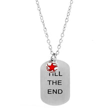 Load image into Gallery viewer, The Avengers Captain America Keychain Superhero Star Shield Pendant Keyring Car Key Chain Accessories Batman Marvel Key Chains