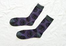 Load image into Gallery viewer, USA Fashion Cartoon Anime Superhero Socks Men