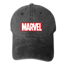 Load image into Gallery viewer, Marvel Comics The Avengers Men/Women 2019 Fashion Baseball Cap