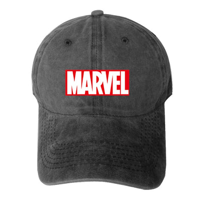Marvel Comics The Avengers Men/Women 2019 Fashion Baseball Cap