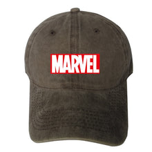 Load image into Gallery viewer, Marvel Comics The Avengers Men/Women 2019 Fashion Baseball Cap
