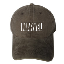 Load image into Gallery viewer, Marvel Comics The Avengers Men/Women 2019 Fashion Baseball Cap