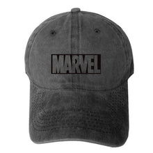 Load image into Gallery viewer, Marvel Comics The Avengers Men/Women 2019 Fashion Baseball Cap