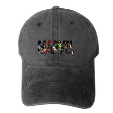 Load image into Gallery viewer, Marvel Comics The Avengers Men/Women 2019 Fashion Baseball Cap