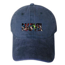 Load image into Gallery viewer, Marvel Comics The Avengers Men/Women 2019 Fashion Baseball Cap