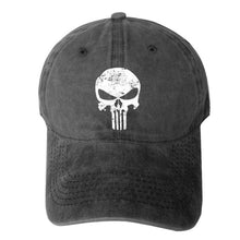 Load image into Gallery viewer, Snapback Caps Summer Bone Caps cotton