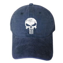 Load image into Gallery viewer, Snapback Caps Summer Bone Caps cotton